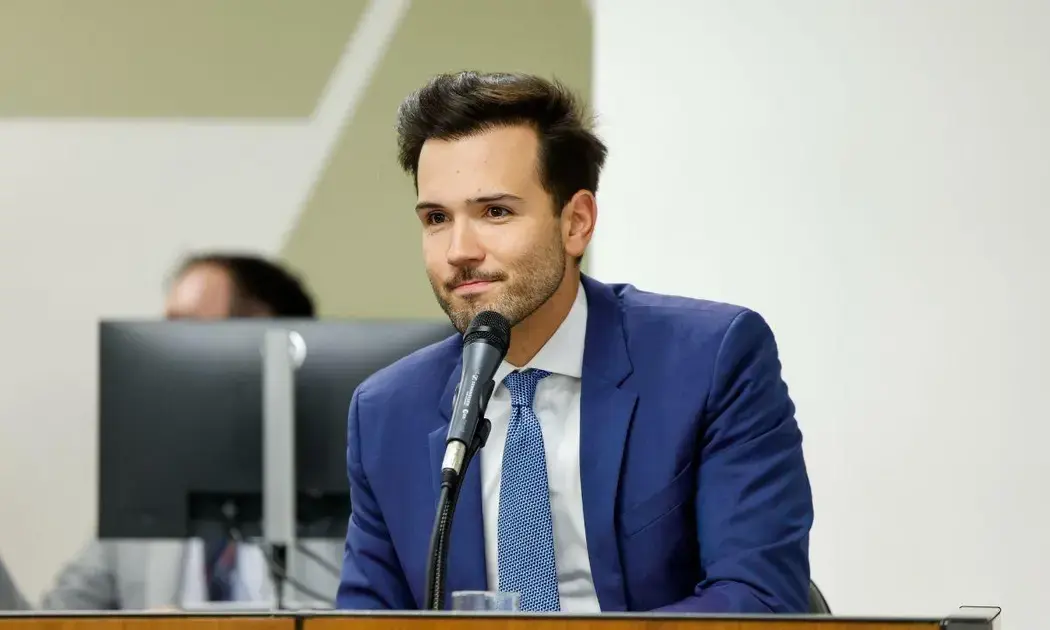 Tadeuzinho é eleito conselheiro do TCE com apoio unânime da ALMG