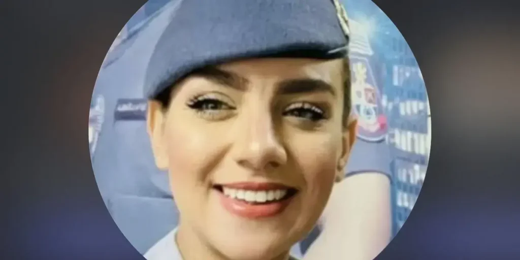 Tenente-coronel da PM é indiciado por feminicídio em São Paulo