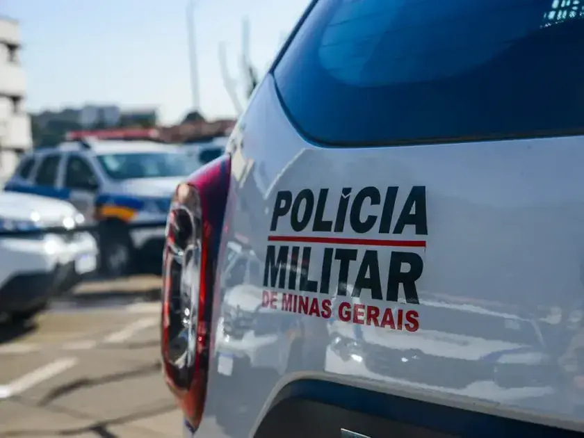 Tragédia na LMG-820: jovem de 23 anos perde a vida em acidente de moto