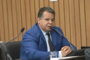 Vereador Heraldo Noronha pede apoio a mulheres após feminicídio em Itabira