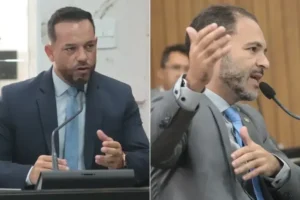 Vereadores de Itabira discutem impactos das chuvas e alagamentos na cidade