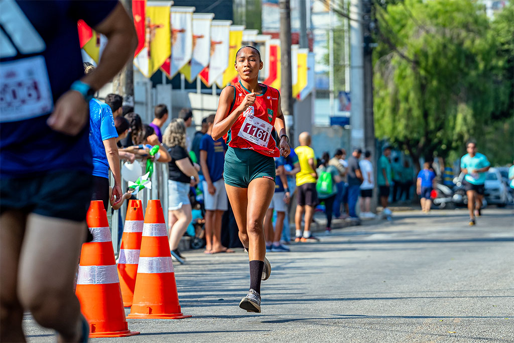 Usipa e Instituto Ecomovimento recebe nova edição do Projeto Atletas Verdes