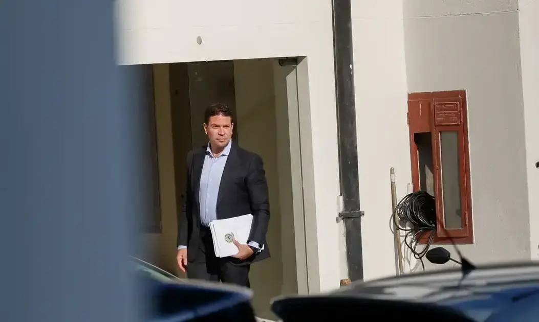 Alexandre Ramagem é libertado nos EUA após prisão por imigração