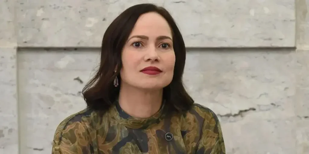 Ana Cristina Viana assume a presidência do INSS com novos objetivos