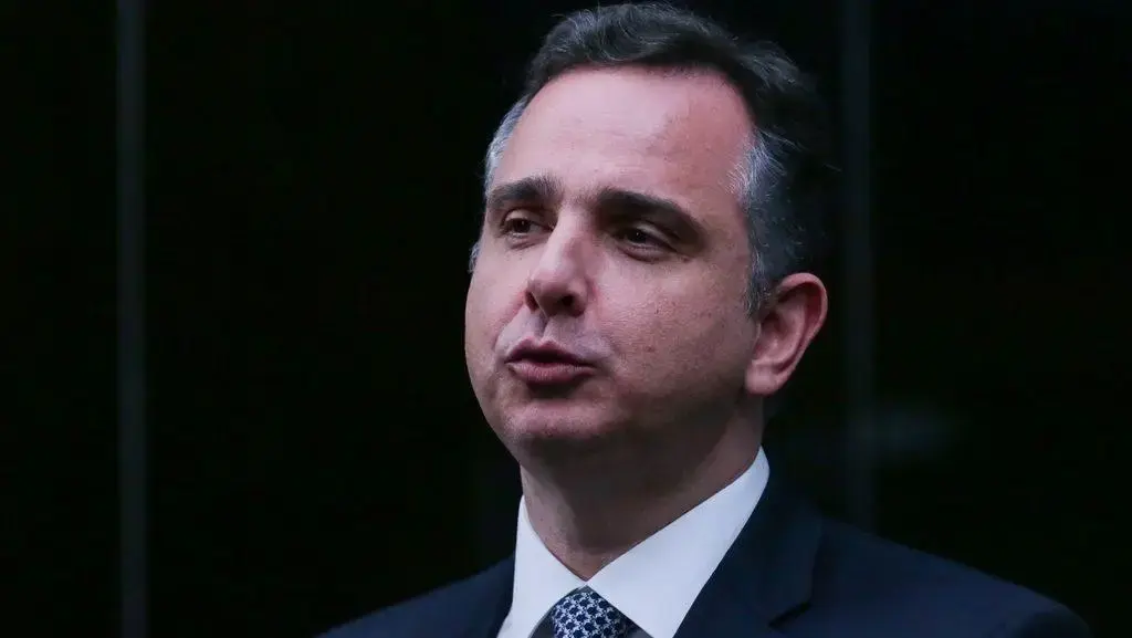 Articulações entre PT e PSDB: Entenda o papel de Rodrigo Pacheco Articulações entre PT e PSDB: Entenda o papel de Rodrigo Pacheco