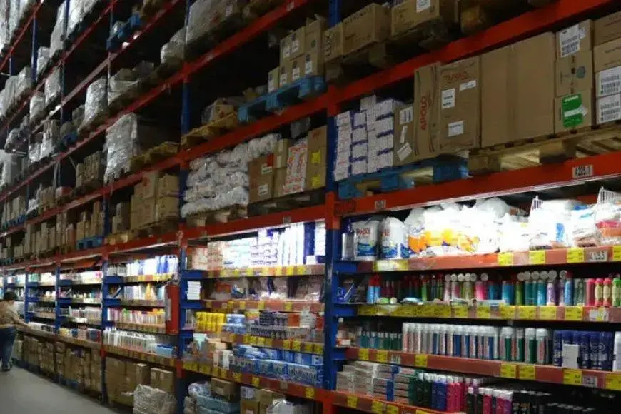 Atacarejo mineiro fatura R$ 26 bilhões