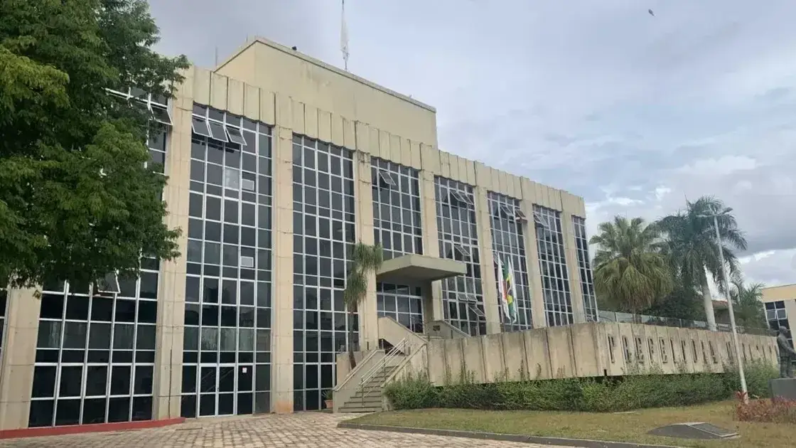 Balanço Fiscal de Itabira revela receita abaixo do previsto em 2025