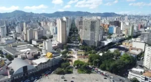Belo Horizonte oferece canais digitais para serviços de saúde e vigilância sanitária