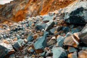 Brasil e Alemanha assinam acordo estratégico sobre minerais críticos