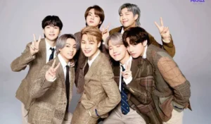 BTS retorna após 4 anos e inicia turnê impressionante na Coreia do Sul