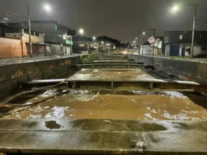 Câmara de BH autoriza crédito de R$500 milhões para combate à vulnerabilidade climática