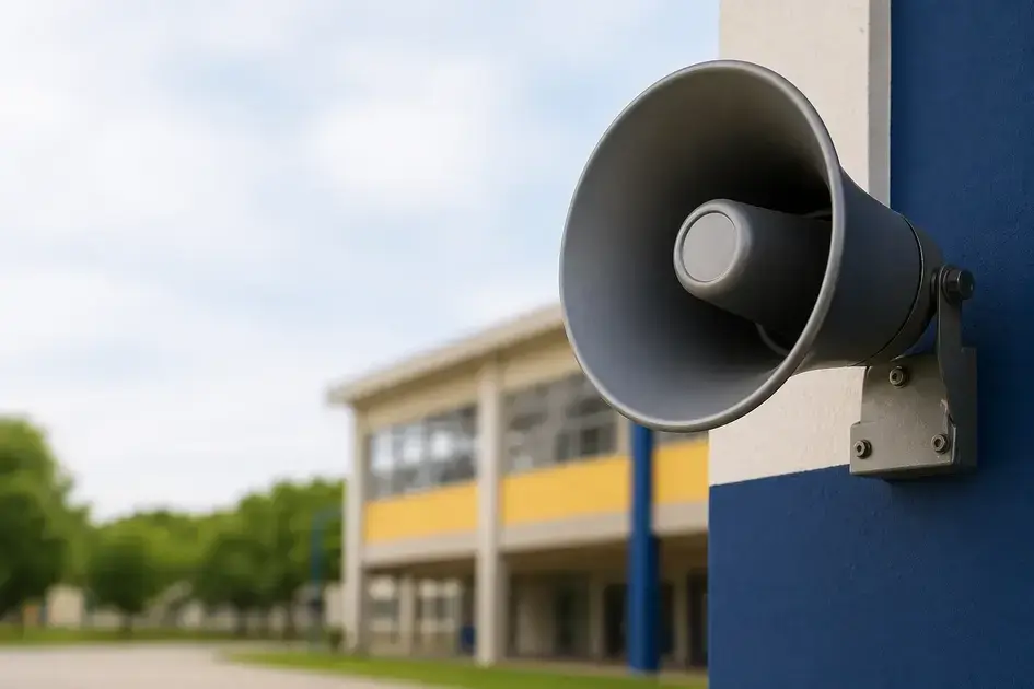 Câmara de Itabira aprova substituição de sirenes por músicas para inclusão de alunos autistas