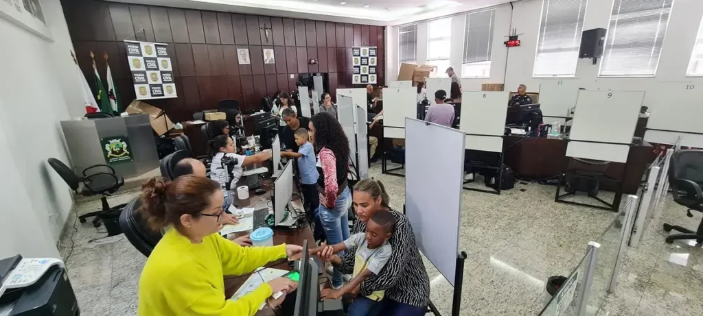 Câmara Municipal de João Monlevade promove 32ª edição do Cidadão Legal em maio