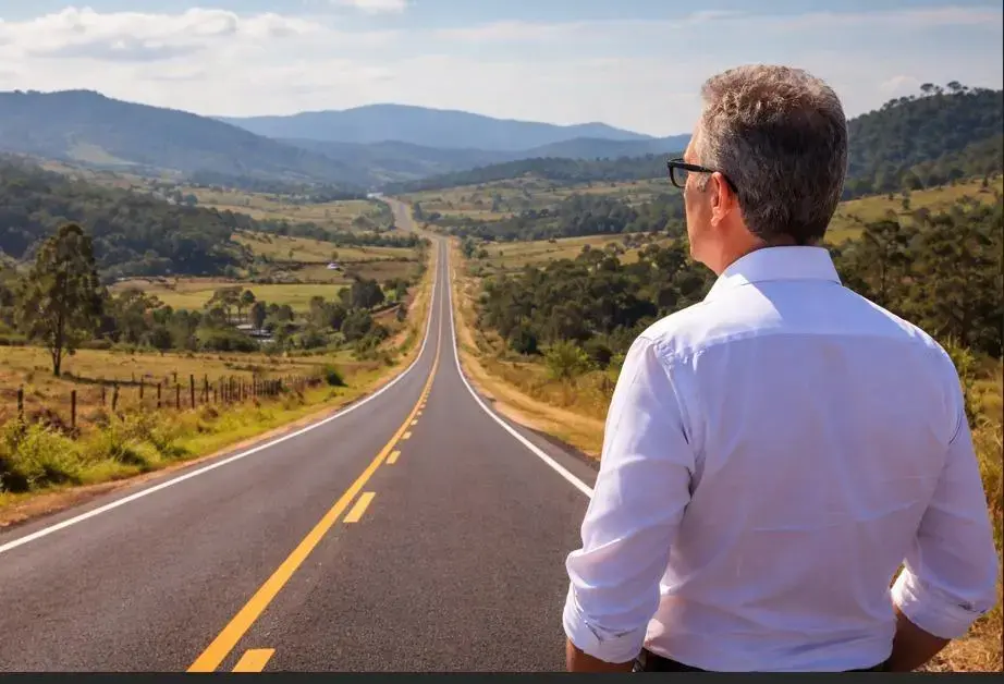 Caminhos para Avançar: Programa com 70 Obras Pendentes em Minas