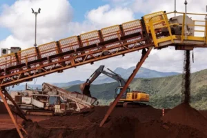 Cedro mira liderança em minério verde com investimentos de R$ 3,5 bi em Minas Gerais 