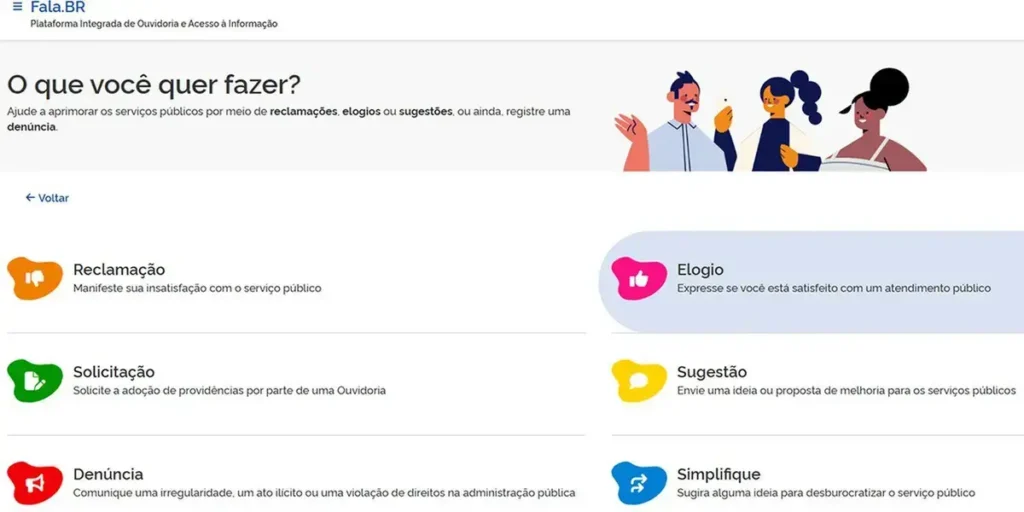 CGU inova com IA para aprimorar acessibilidade da plataforma Fala.BR