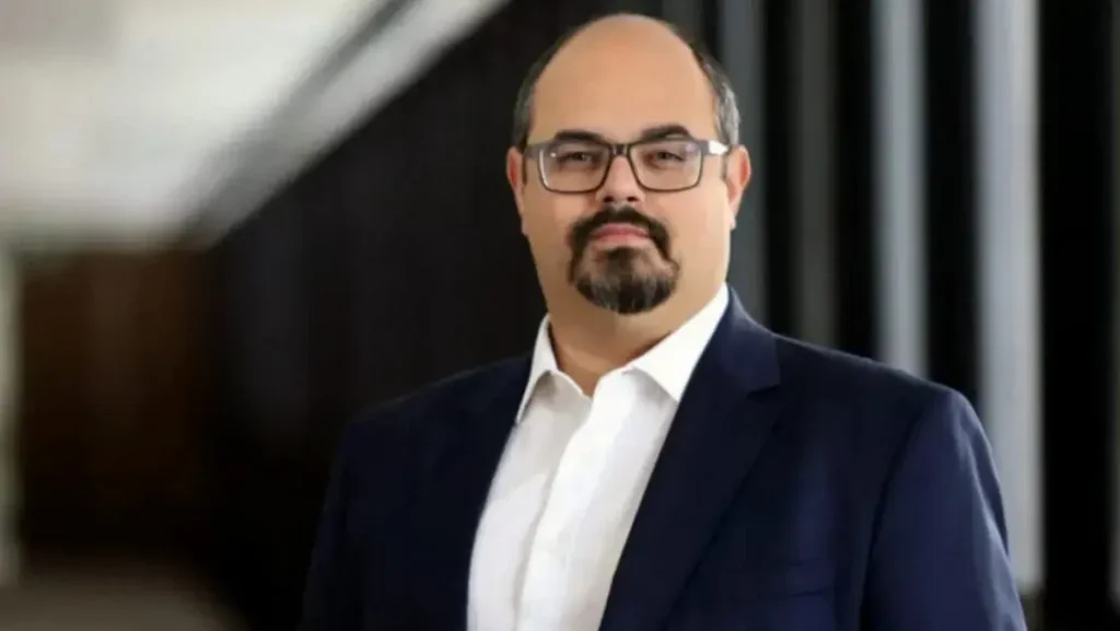 Cleitinho e Mateus Simões demonstram acordo nas eleições Cleitinho e Mateus Simões demonstram acordo nas eleições