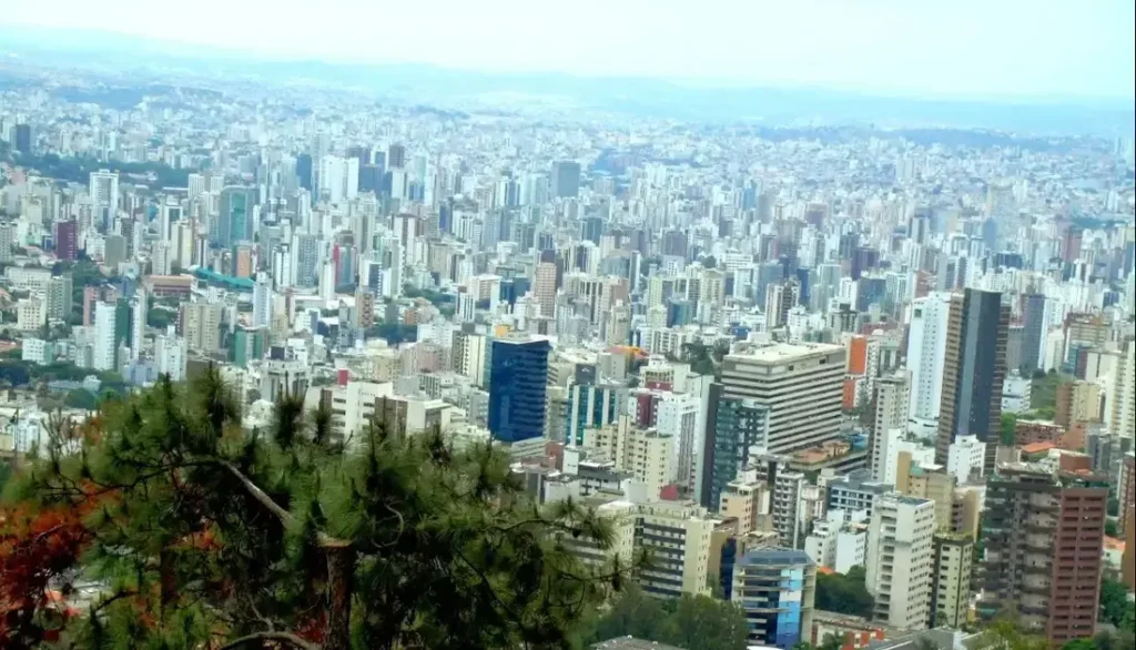 Condições Meteorológicas Estáveis em Minas Gerais nesta Terça-feira (28)