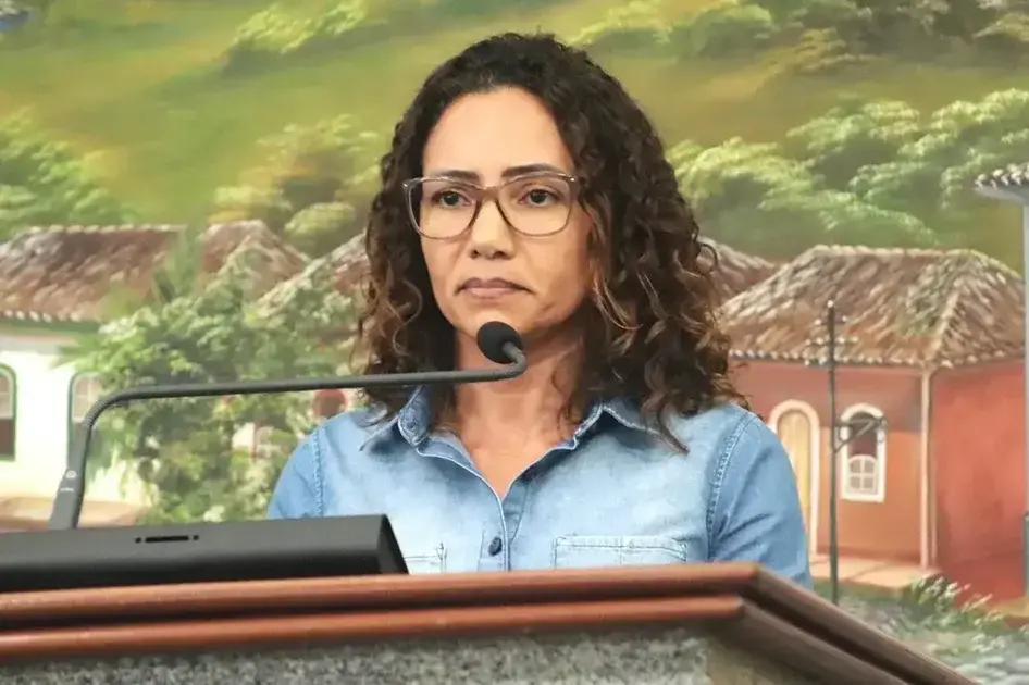 Conscientização sobre melanoma: Irmã de atleta alerta na Câmara de Itabira