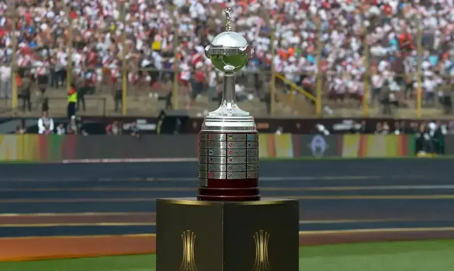 Copa Libertadores 2026: Fluminense e Cruzeiro iniciam jornada nesta terça-feira Copa Libertadores 2026: Fluminense e Cruzeiro iniciam jornada nesta terça-feira