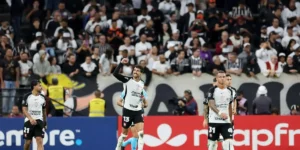 Corinthians vence Santa Fe e mantém 100% na Libertadores 2026