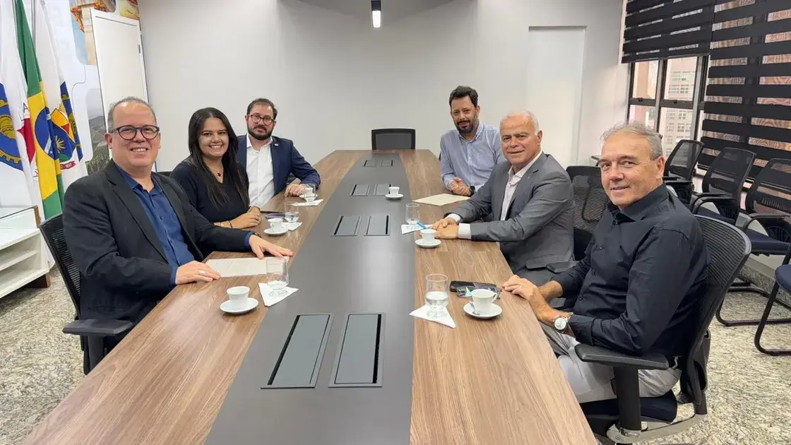 Crea-MG e Cemig assinam convênio para melhorar a fiscalização de obras