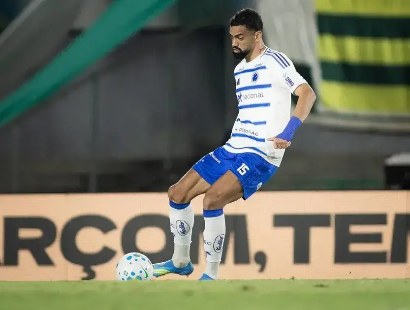 Cruzeiro busca terceira vitória consecutiva contra o Remo no Brasileirão