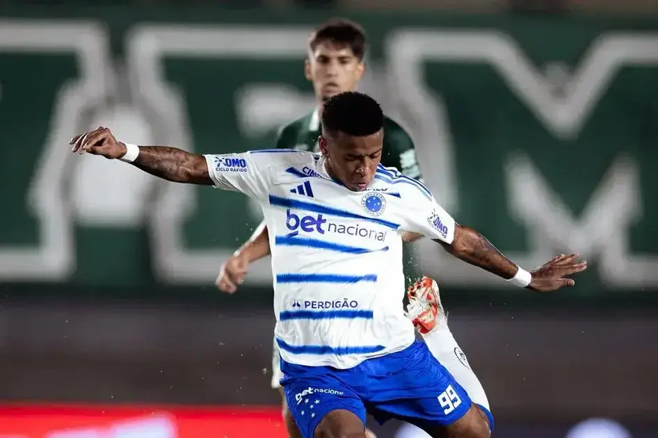 Cruzeiro empata com Goiás no último minuto: Copa do Brasil em aberto