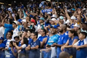 Cruzeiro inicia campanha na Copa do Brasil contra o Goiás nesta quarta