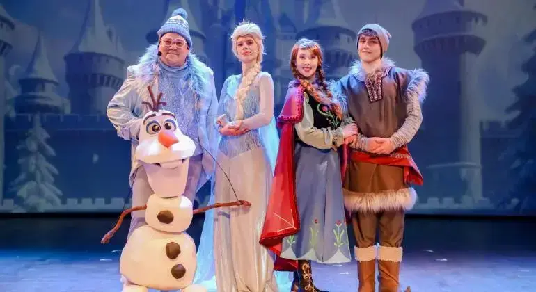 Cultura em Belo Horizonte: Peças Infantis e Novos Filmes para o Fim de Semana