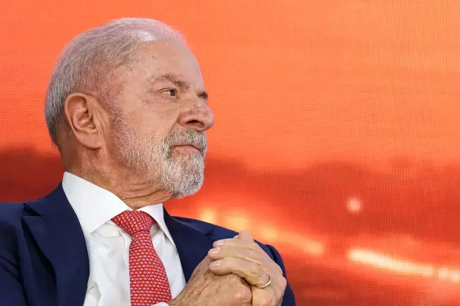 Datafolha: A Gestão Lula Atinge Novo Baixo Índice de Aprovação