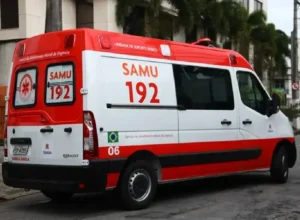 Déficit do Samu em João Monlevade gera preocupações na Câmara Municipal