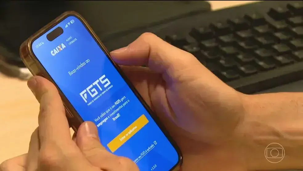 Desenrola 2.0: FGTS poderá ser utilizado para renegociar dívidas