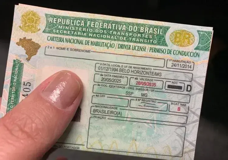 Detran-MG atualiza valores de avaliações e exames para habilitação