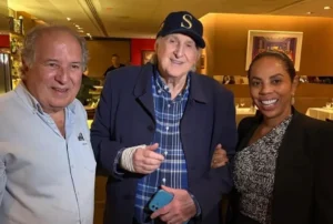 Encontro no A Bela Cintra: um Evento Cultural Imperdível