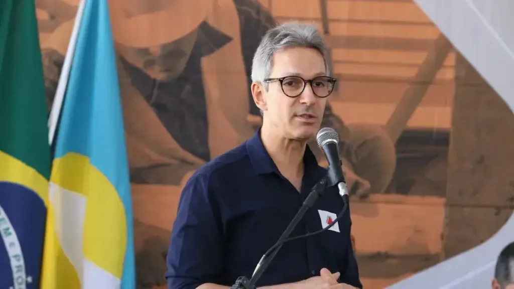 Estratégias dos Marqueteiros de Zema Evoluem nas Redes Sociais