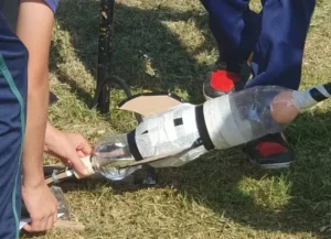 Estudantes de Itabira se preparam para Olimpíadas de Astronomia e Foguetes 2026