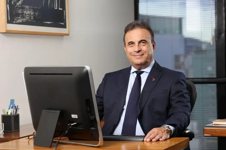 Expectativa de crescimento de 25,9% na safra de café de Minas Gerais em 2026