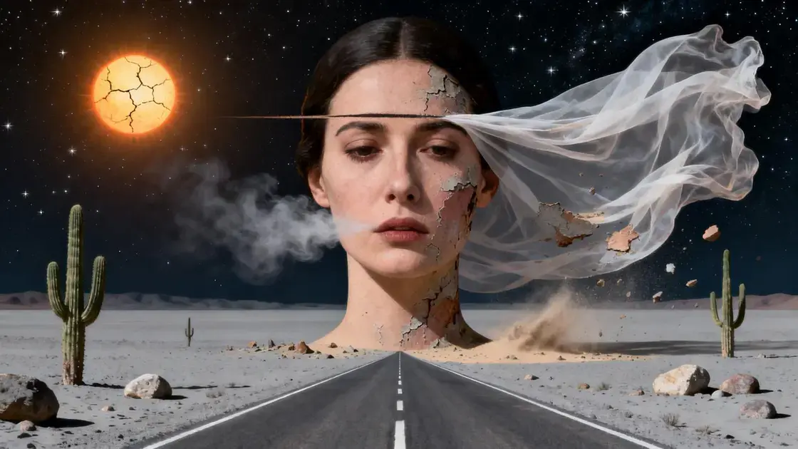 Explorando o Deserto: Beleza e Desafios do Meio Ambiente