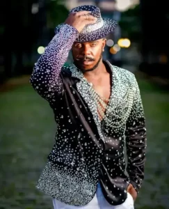 Falece Wallace Guedes, tricampeão e ícone do Carnaval de Belo Horizonte