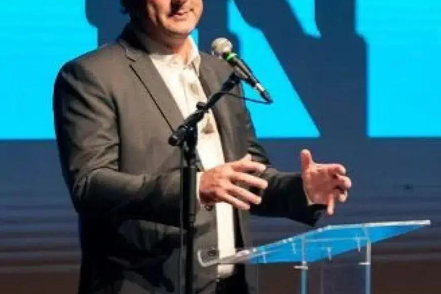 Flávio Roscoe se consolida como nome ao governo de Minas e passa a ser cotado também em chapa nacional