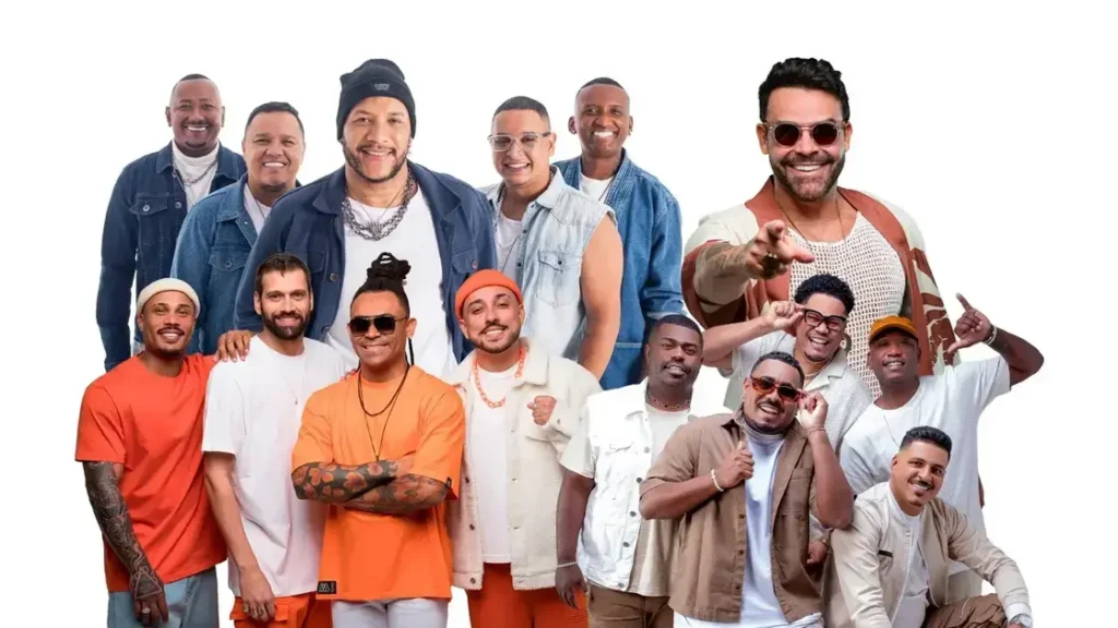 Folia Zé Bandarra 2026 traz atrações culturais imperdíveis a Itabira