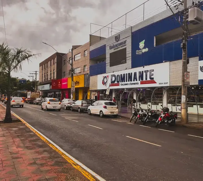 Funcionamento do Comércio de Itabira na Semana Santa: Veja os Horários