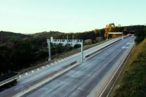 Governo federal suspende 3,4 milhões de multas de pedágio na BR-381