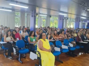 II Seminário Funcesi Azul discute inclusão e neurodiversidade em Itabira