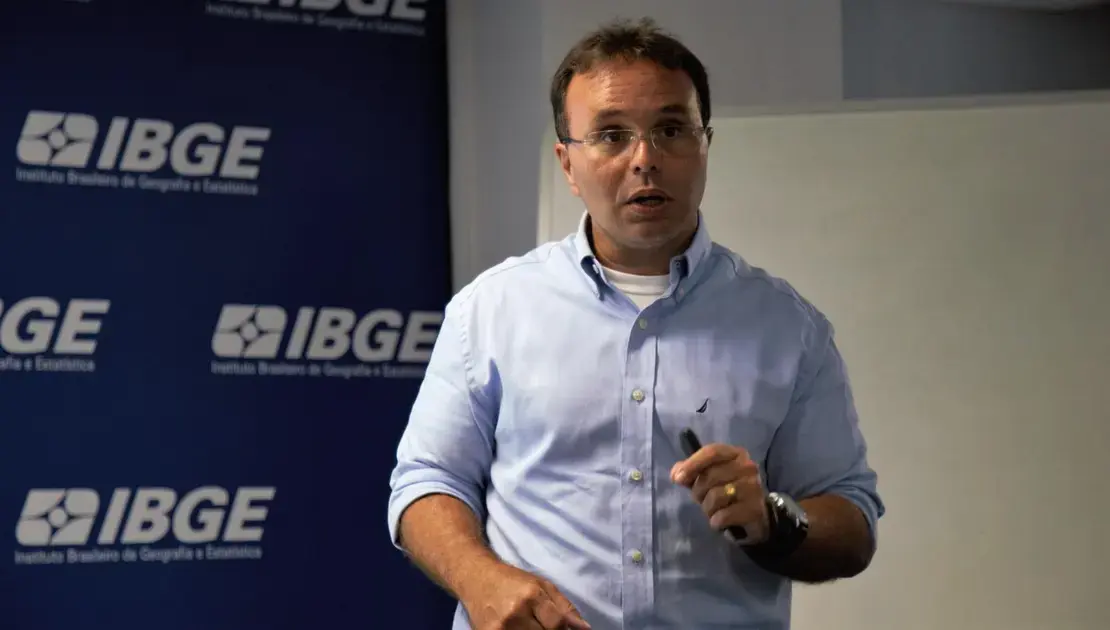 Indústria brasileira mostra crescimento contínuo em fevereiro, revela IBGE