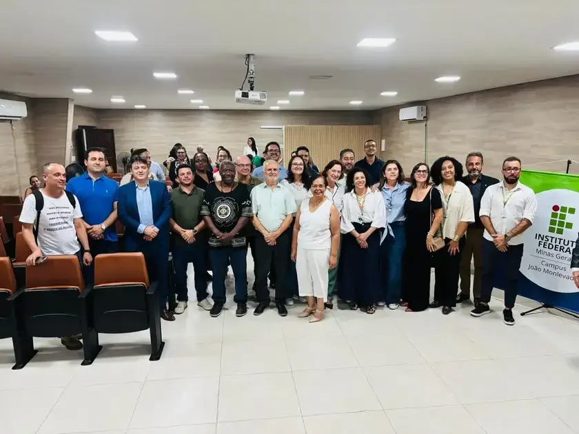 Instituto Federal de Minas Gerais (IFMG) inicia funcionamentos em João Monlevade