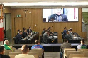 Itabira homenageia sindicalista Carlos Alves Madeira com nova praça