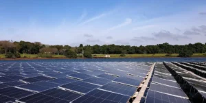 Itaipu: Potencial da Energia Solar Pode Dobrar Capacidade da Usina