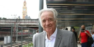 João Carlos Martins é o convidado do programa Na Mesa com Datena